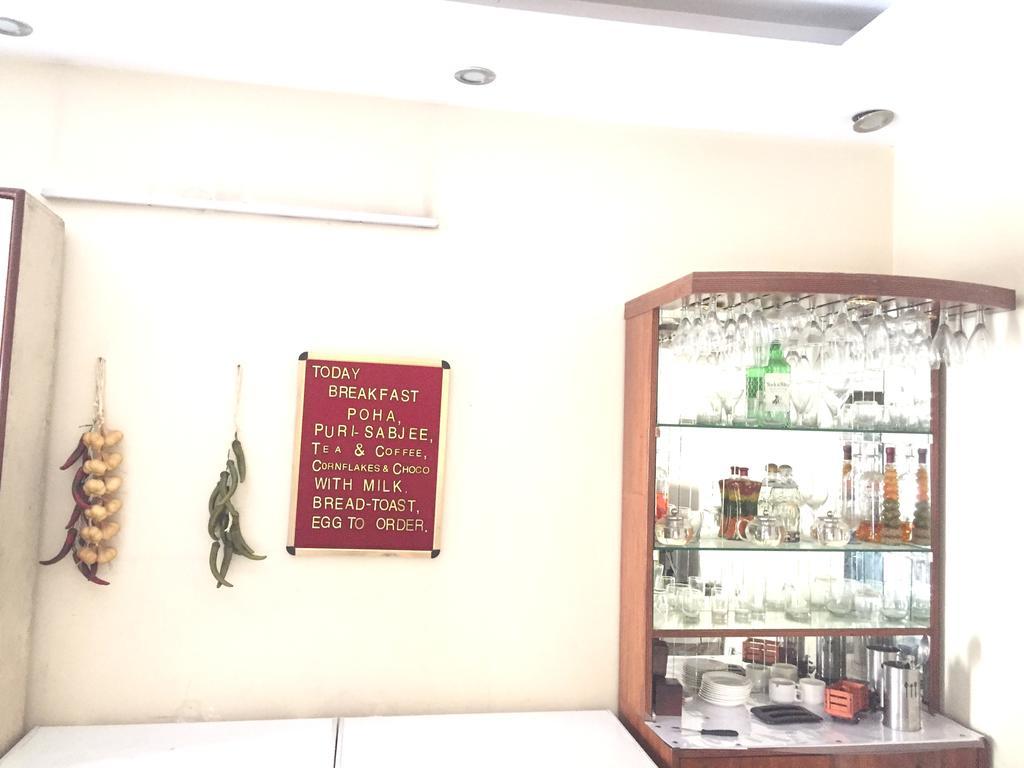 天使酒店 大诺伊达 外观 照片